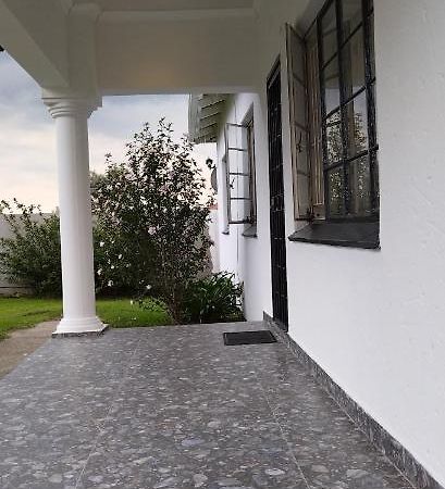 Hostal Cheers Evander Exterior foto