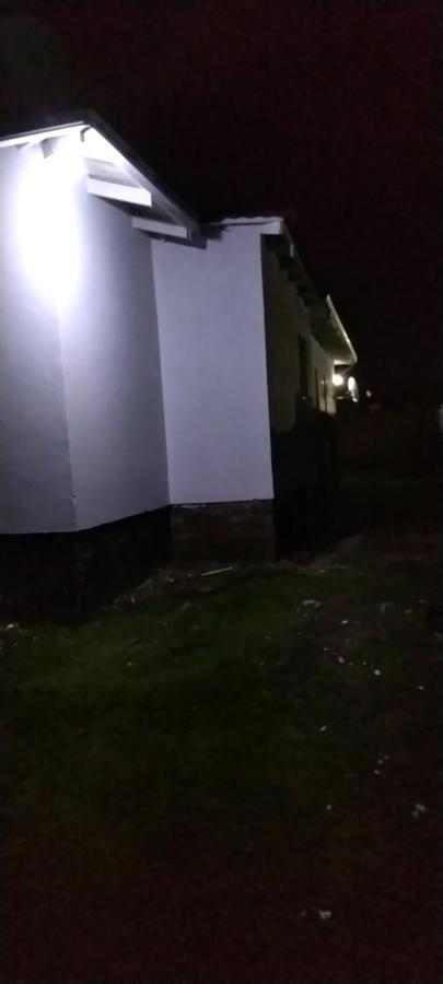 Hostal Cheers Evander Exterior foto