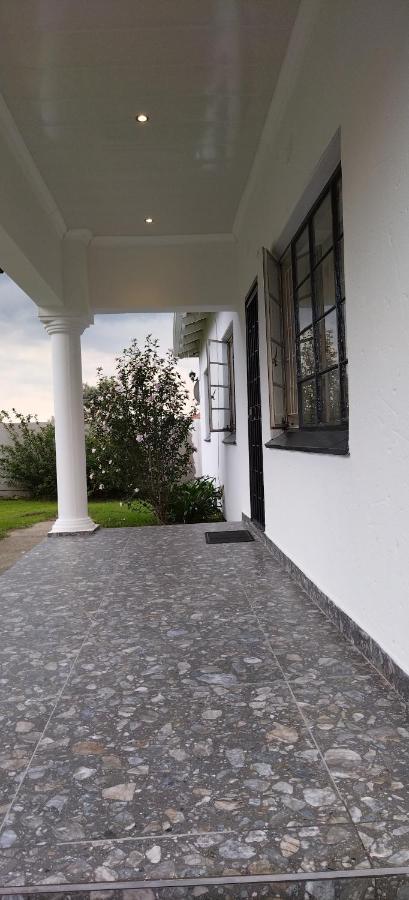 Hostal Cheers Evander Exterior foto
