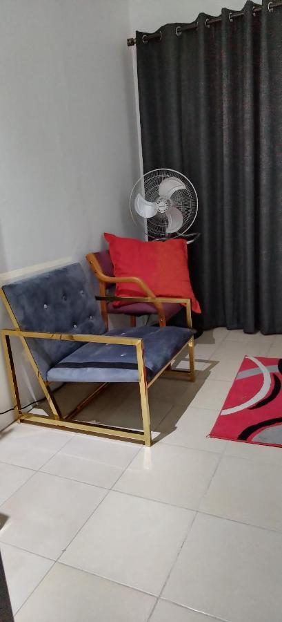 Hostal Cheers Evander Exterior foto