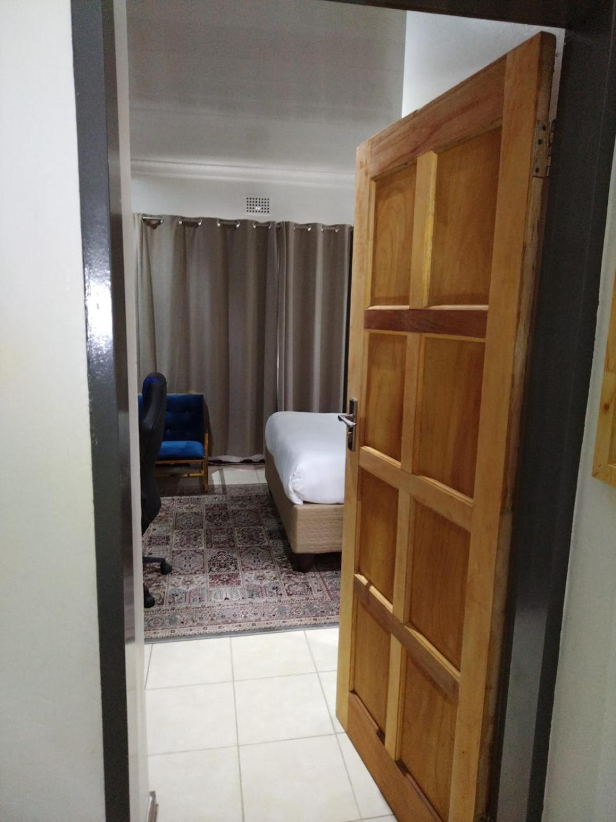 Hostal Cheers Evander Exterior foto