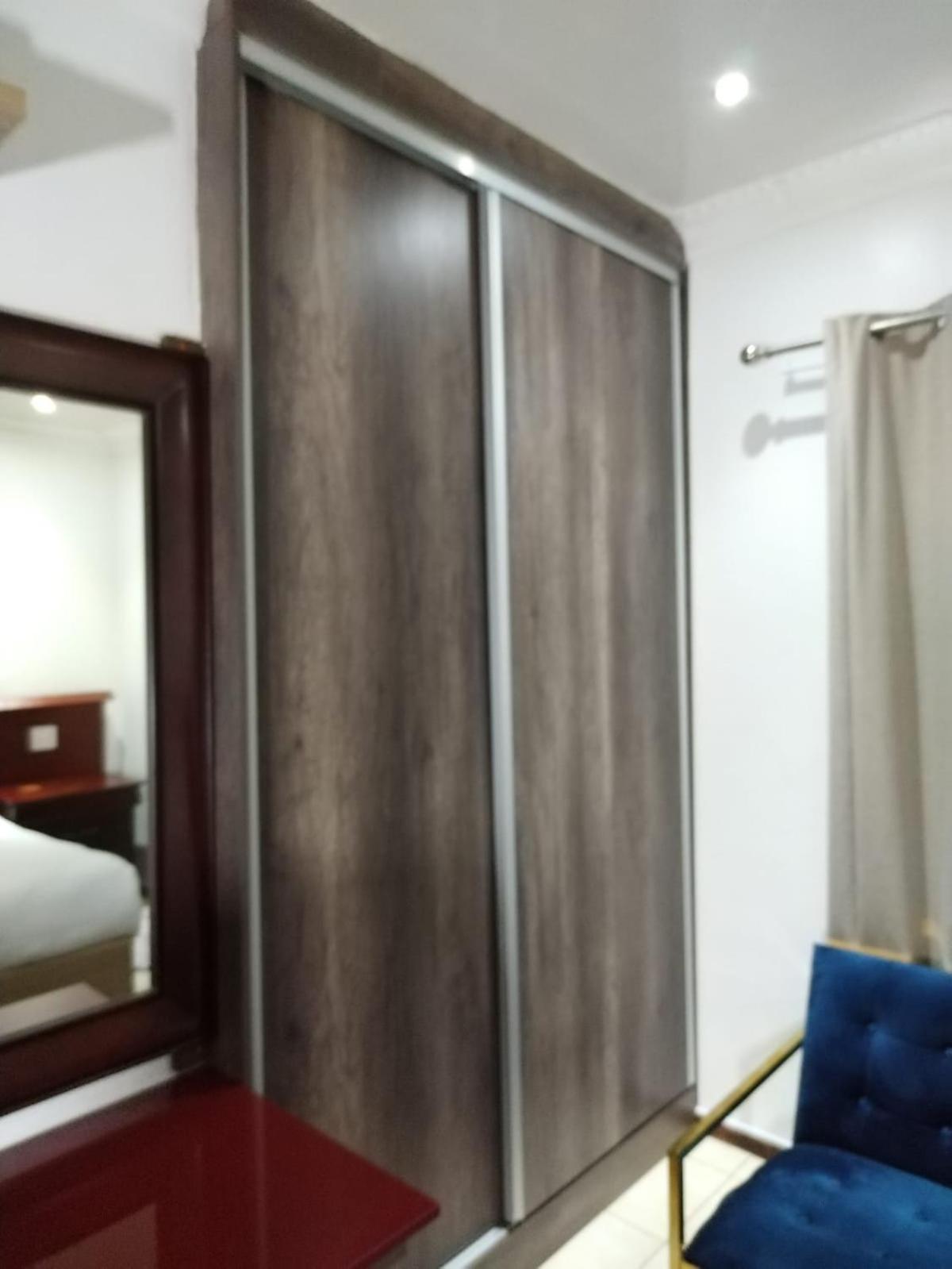 Hostal Cheers Evander Exterior foto